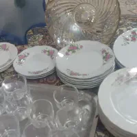 ظروف آشپزخانه|ظروف سرو و پذیرایی|کرمانشاه, |دیوار