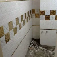انجام سرامیک وکاشی وکارهای بنایی