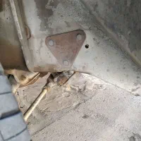 وانت مدل ۹۰دوگانه کارخانه تک مخزن|خودرو سواری و وانت|کامیاران, |دیوار