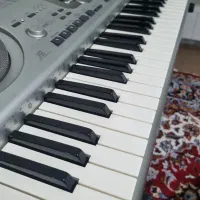 ارگ کاسیو|پیانو، کیبورد، آکاردئون|اراک, |دیوار