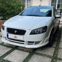 رانا پلاس 1401|خودرو سواری و وانت|رشت, منظریه|دیوار