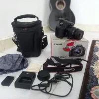 دوربین عکاسی 1200dکنون