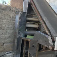 پهن کن لواش