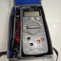 مولتی متر کمیابHIOKI3256 اصل اصل ژاپن(توضیح آگهی))