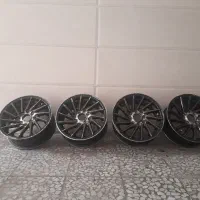 رینگ ووسن چرخشی