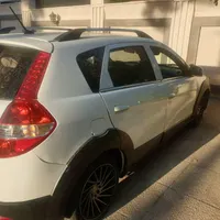 دانگ فنگ H30 کراس، مدل ۱۳۹۷