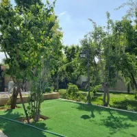 فروش باغ ویلا لاکچری ۸۳۰متر|فروش خانه و ویلا|اصفهان, بهارستان|دیوار