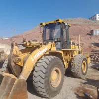 لودر اجاره ای