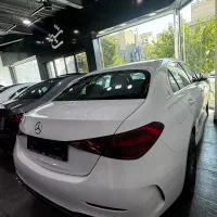 بنز c200 2024|خودرو سواری و وانت|تهران, عباسآباد|دیوار