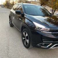 تیگو ۷مدل ۹۷وارداتی درحدصفر|خودرو سواری و وانت|شیراز, انجیره|دیوار