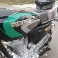 موتور ۲۰۰ پرواز شرکتی مدل ۱۴۰۴