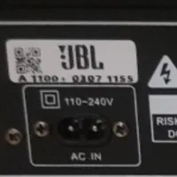 اسپیکر جی بی ال jbl