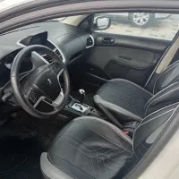 ۲۰۷ اتومات مدل ۹۷|خودرو سواری و وانت|رشت, کوی امام رضا|دیوار