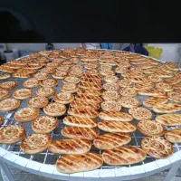 واگذاری قنادی در حال کار با لوازم