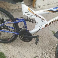 فروش فوری یک دوچرخه ی ۲۶مارک بوفالو|دوچرخه، اسکیت، اسکوتر|شیراز, شهرک نیروی انتظامی|دیوار