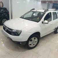 داستر بدون رنگ بسیار کم کار|خودرو سواری و وانت|قائمشهر, |دیوار