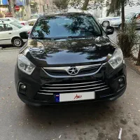 جک اس ۵ مدل ۹۷ s5|خودرو سواری و وانت|تهران, فردوس|دیوار