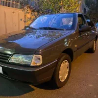پژو 405 جی ال آی (GLi)، مدل ۱۳۸۴