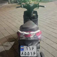 سپهر ۱۱۰|موتورسیکلت|تهران, تاکسیرانی|دیوار