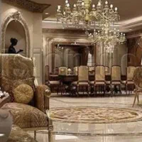 کاعد دیواری  نقاشی.پارکت   سرامیک