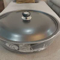 ماهیتابه تفلون سایز۴۲