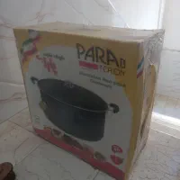 قابلمه تفلون سایز ۴۸