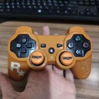دسته سونی ۳ ps3 کنترول ps3