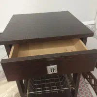 کمد جای پیاز سیب زمینی|آب‌چکان و نظم‌دهنده ظروف|اسدآباد, |دیوار