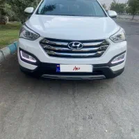 سانتافه بی رنگ ۲۰۱۶