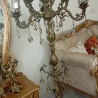 لوستر ایستاده