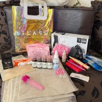 لوازم فیبروز و میکرو آکبند