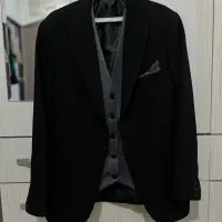 کت شلوار نو