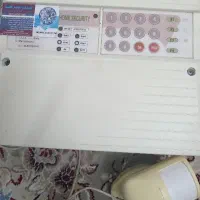 دزدگیر آژیر خطر