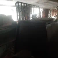 فروش کالسکه اسب