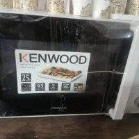 ماکروفر کنوود نو مناسب جهیزیه