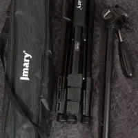 سه پایه دوربین جی ماری مدل 2264