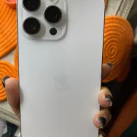 ایفن ۱۶ پرومکس در حد نو|موبایل|تهران, پونک|دیوار