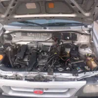 پراید صبا ۸۸ کارمندی و پژو مدل ۸۸|خودرو سواری و وانت|زاهدان, |دیوار