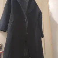 پالتو و پیراهن بلند