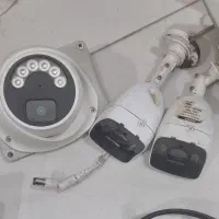 دوربین مداربسته