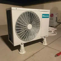 کولر گازی جنرال گلد 18000