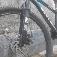 دوچرخه ۲۶|دوچرخه، اسکیت، اسکوتر|سراب, |دیوار