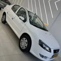 رانا ارتقا یافته مدل ۱۴۰۵ سفید برج روز نقد /اقساط