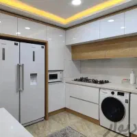 هایگلاس کابینت مینیمال/شیک و چشمگیر/کدIU6698|مصالح و تجهیزات ساختمان|شهریار, شهریار|دیوار