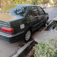 پژو پارس ساده، مدل 83 سالم و تمیز کم کار فنی سلامت|خودرو سواری و وانت|تهران, هفت حوض|دیوار