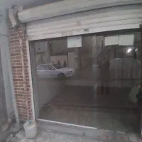 اجاره مغازه ۲۲ متری در کلاک نو|اجارهٔ مغازه و غرفه|کرج, کلاک نو|دیوار