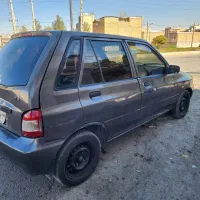 پراید ۱۱۱|خودرو سواری و وانت|مرودشت, استادیوم‎|دیوار