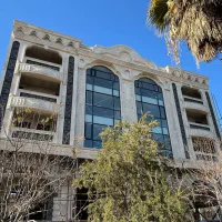 تولیدونصب انواع درب وپنجره های آلومینیومی|مصالح و تجهیزات ساختمان|چالوس, |دیوار