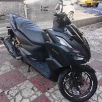 کلیک واریو ۱۶۰اصلی با abs بدون ضعف