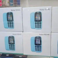نوکیا105.106 اصلی موجود